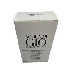 Giorgio Armani Acqua Di Gio Eau de Toilette Spray 3.4 fl oz Regular Size