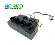 Universal Under Dash In-dash Evaporator 404 Drcl Heat Cool