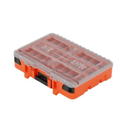 Klein Tools 54400MBX 22 inches (L) x 15.7 (W) x 5.2 (H), Orange