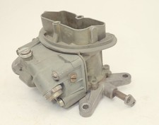 1968 Corvette Oem Tripower 427 400 435 End Carburetor 3659 3902353-eu 843 2