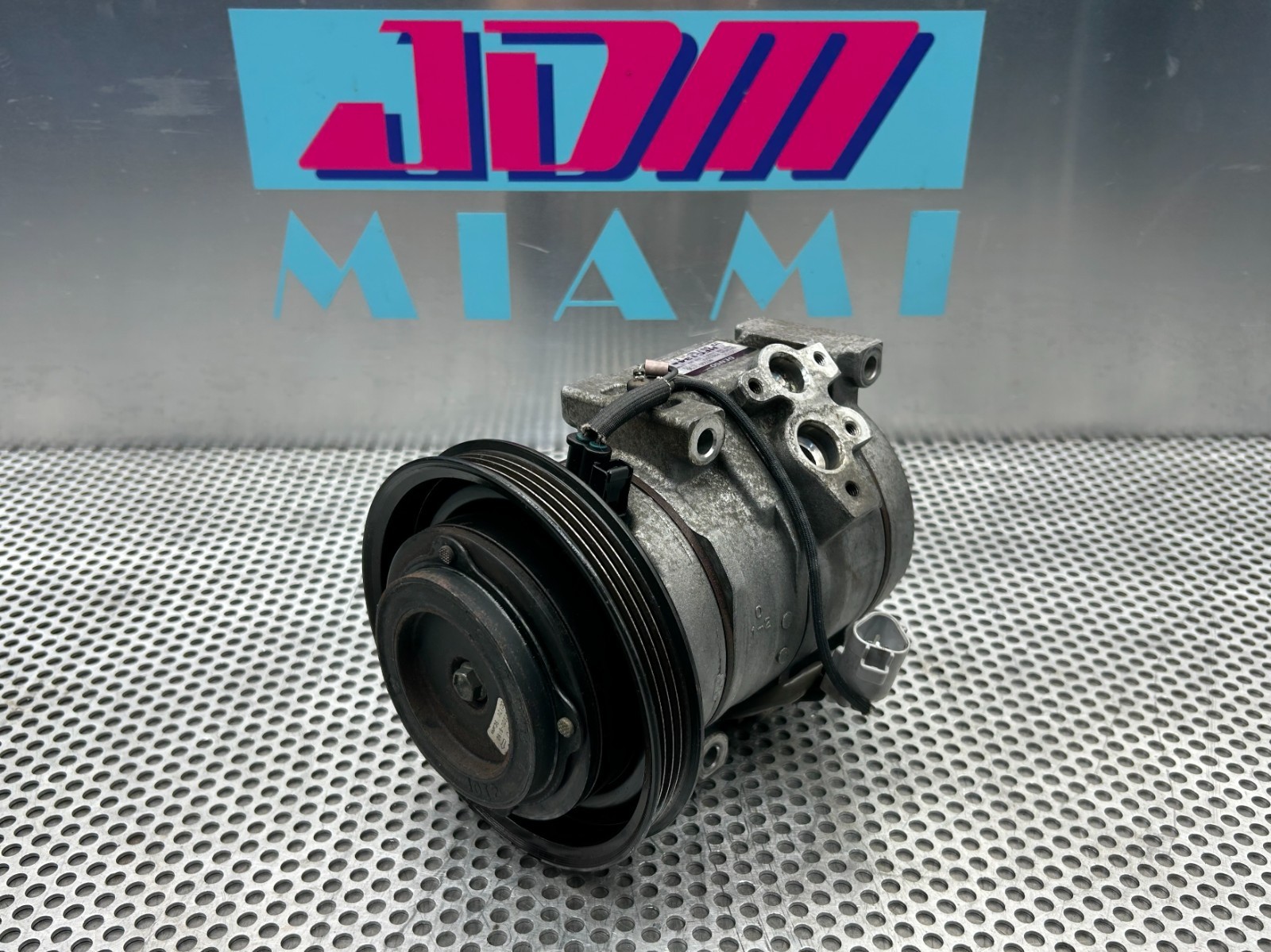 Ac Genuine Oem