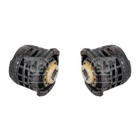 2X Febi Bilstein Lagerung AchsköRper FüR Volvo XC60 II 246 XC90 256 225