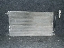 64538377648 - 58572810 CAPACITOR / AIR CONDITIONING RADIATOR / MODINE / 343