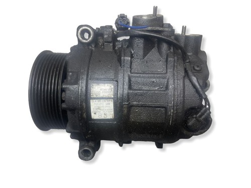 Mercedes-Benz GL X164 2007 Klimakompressor Pumpe 4472600851 Diesel 165kW