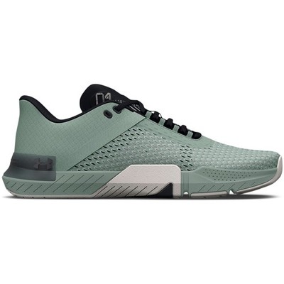 Under Armour Ua Tribase Reign 4 - 301 opal green /Gr: 11