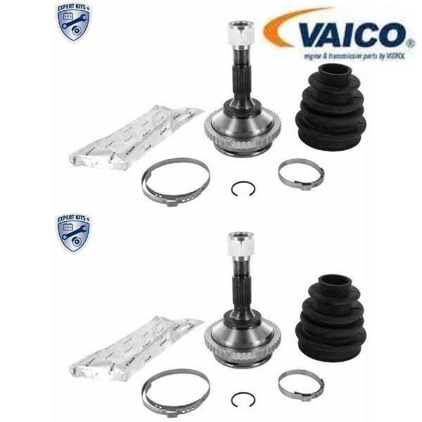 2X Gelenksatz FüR Antriebswelle Vaico V42-0029 2 GelenksäTze FüR Peugeot-image