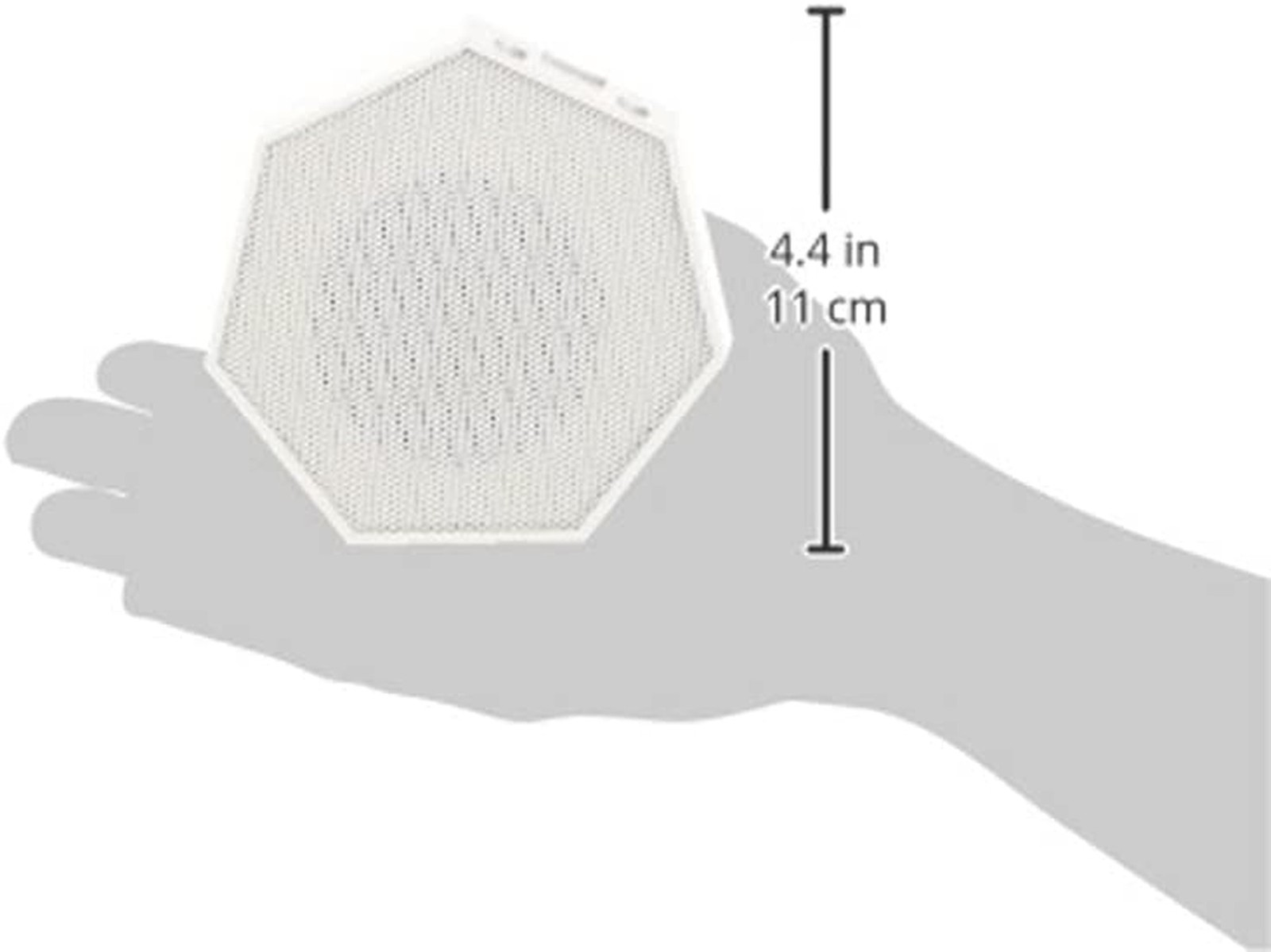 Adaptive Sound Technologies LectroFan Classic White Noise Machine - Compact S...