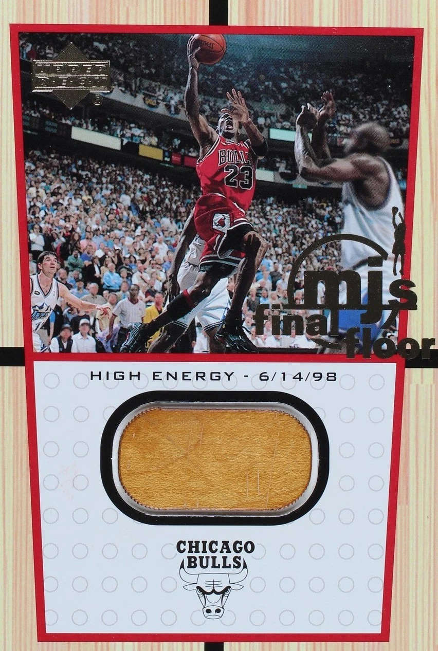 1999-00 Upper Deck Retro - Michael Jordan #S1 for sale | eBay