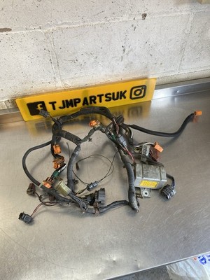 Honda Civic EG6 VTI ABS Motorraum außen Kabelbaum Kabelbaum EG ESI LSI SR3