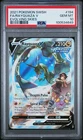 2021 Pokémon Evolving Skies Rayquaza V Alt Art 194/203 PSA 10