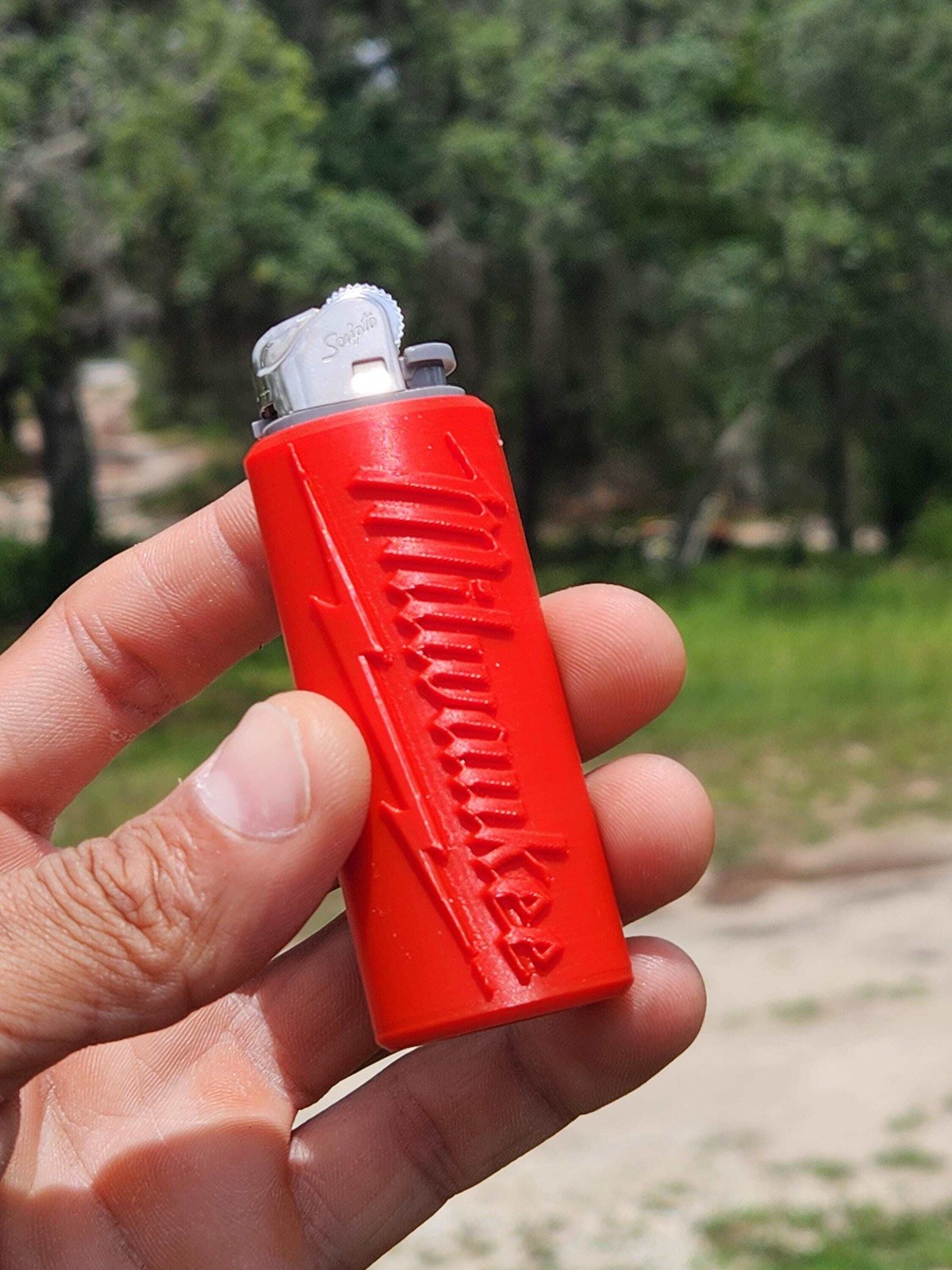 Sleeve &ndash; Fits Bic, Scripto & More!