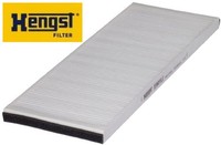 Hengst Filter E901LI Filter FüR Innenraumluft Innenraumfilter Filter
