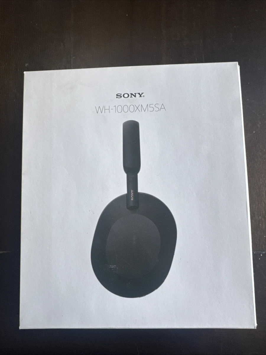 Sony WH-1000XM5 Headphones for Sale - Shop New & Used Headphones