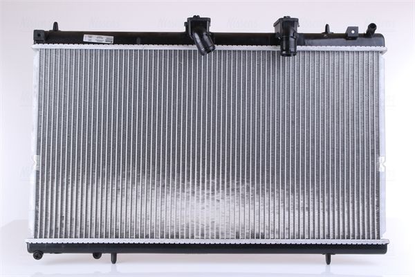 KÜHler MotorkÜHlung Nissens 636003 FÜR CitroËN FÜR Fiat Lancia WasserkÜHler-image
