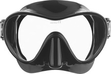 CRESSI F1 - Maschera per Immersioni