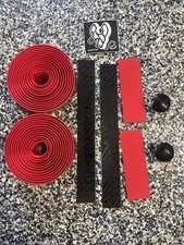 Cinelli Cork Ribbon Bike Handlebar Tape 2 Rolls NEW
