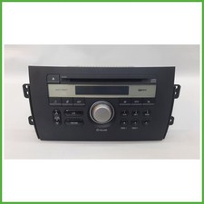 Autoradio Fiat SEDICI