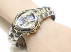 bulova men's marine star stainless steel chronograph watch Datejust Wristwatch