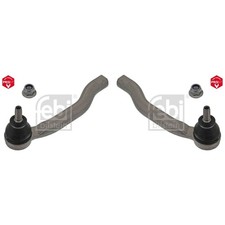 Rotule de direction Nissan MICRA