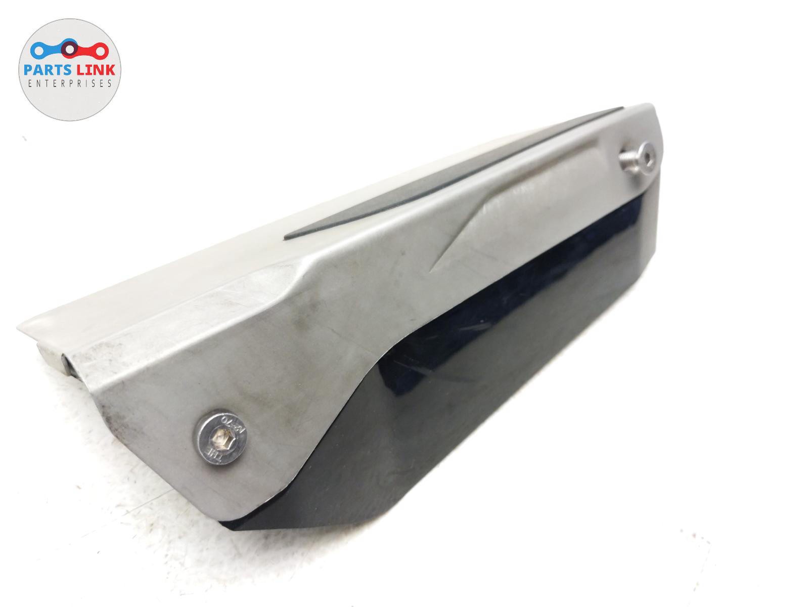 Lamborghini Gallardo 2004-2014 Left Footrest plate