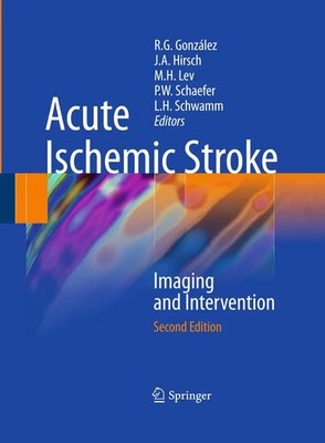 Acute Ischemic Stroke Imaging and Intervention R. Gilberto González (u. a.) Buch