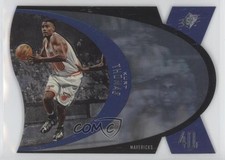1997 SPx Kurt Thomas #SPX26 2k3