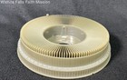 Focal 140 Round Slide Tray for Kodak Carousel 35mm Slide Projectors Vintage — photo 1