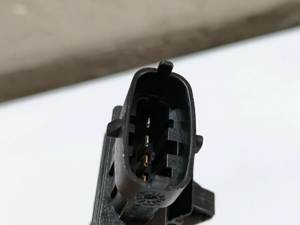 Sonda lambda 670101794 0258010359 Maserati Quattroporte 301 KW 410 CV k.a. Km - Immagine 3 di 4