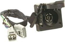 Hopkins Towing Solutions 43385 Plug-In Simple Vehicle Wiring Kit