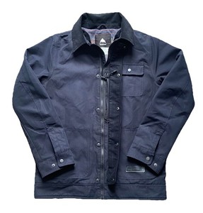 Burton Living Lining Jacket | eBay