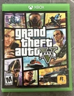 Grand Theft Auto V  | Xbox One | Fast shipping!