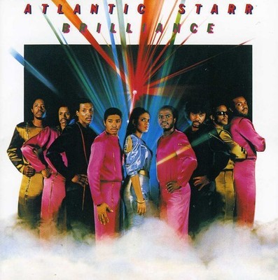 Atlantic Starr - Brilliance [New CD]
