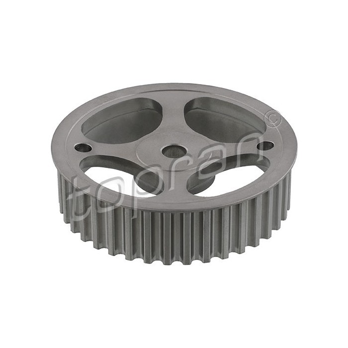 Poulie arbre à cames 4410171 moteur Opel Vivaro A Vauxhall utilitaire