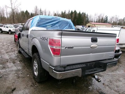 Used Body Control Module fits: 2012 Ford F150 PICKUP Body Control BCM RH kick pa