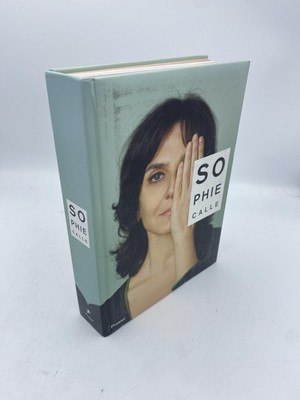 A　ソフィ・カル M'as-tu vue? Sophie Calle Sophie-Calle-M_as-tu-vue-