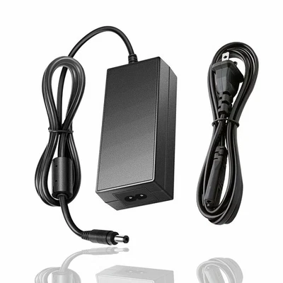 AC Adapter for Korg SP-100 SP-200 Keyboard Charger Power Supply Cord