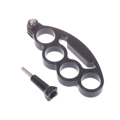 Selfie Bracket Finger Grip Ring ABS Handheld Kamera Selfie -Zubehör für 6 7 5 4 