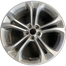 OEM Dodge Charger Challenger Rim 20" 2020-2022 Wheel Alloy Original 2711