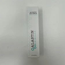 Alastin Skincare Restorative Skin Complex (1 fl oz / 29.6 ml ) BNIB
