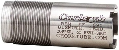 Carlson's Choke Tube 12GA Remington 11-87, 870, 1100, 887 .690 Extra Full #52267