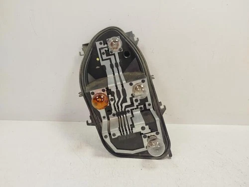 89035086 Portalamparas para RENAULT CLIO III Authentique 2008 215024 - Imagen 1 de 10