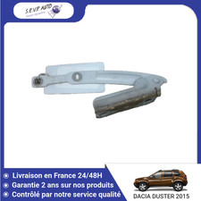 Capot Dacia DUSTER