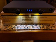 Furman Elite 15i Linear Filtering AC Power Conditioner Tested Incl. Original Box