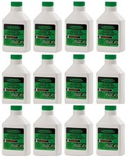 Lawn-Boy 32:1 2 Cycle Engine Motor Oil 8 oz, 5W-20, 236.59 ml