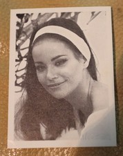 1966 Philadelphia Gum James Bond Thunderball Trading Cards 23