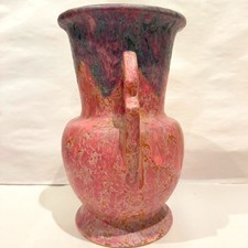 Roseville Ohio Pottery In Robinson Ransbottom Art Pottery for sale