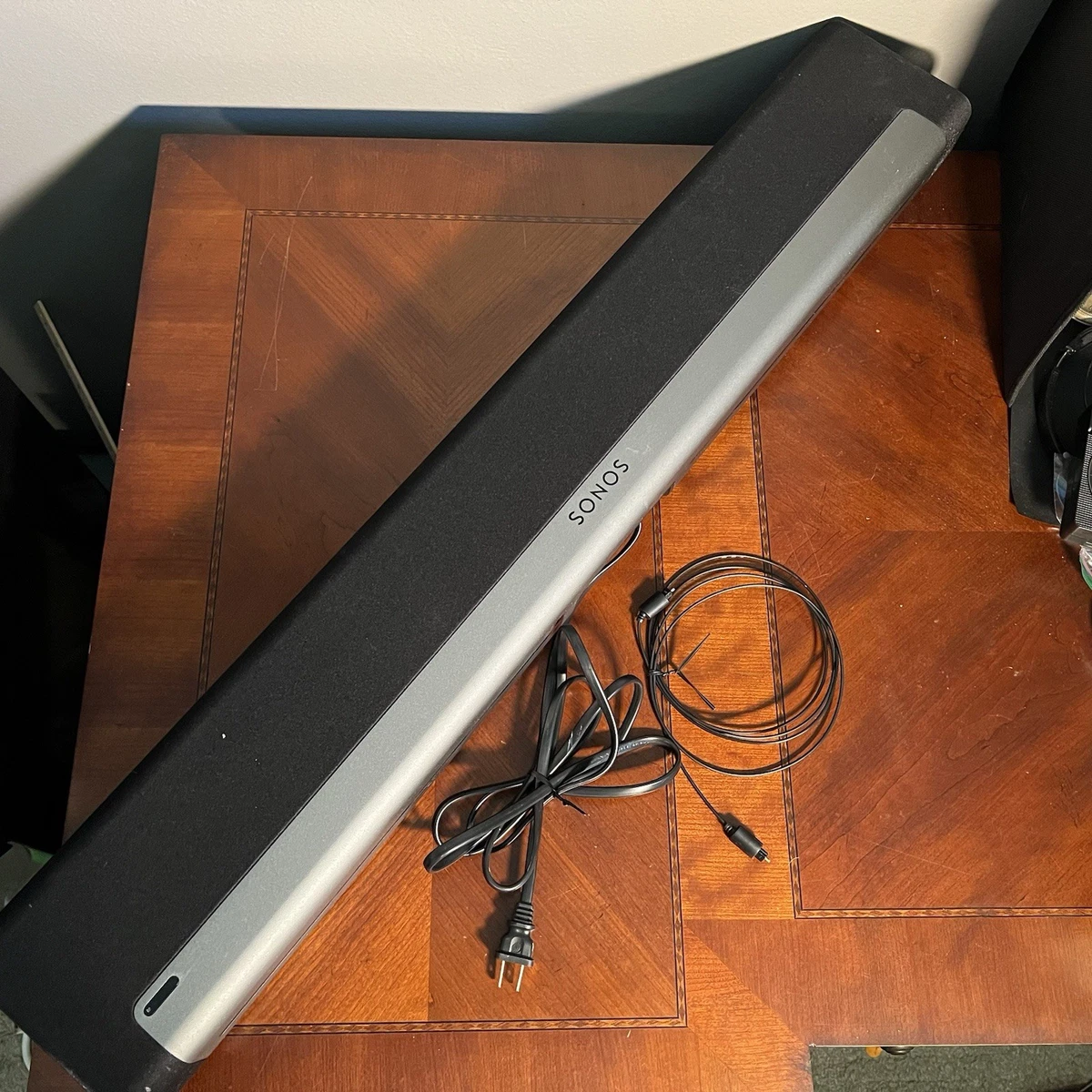 Sonos Playbar Home Speakers and Subwoofers for sale | eBay