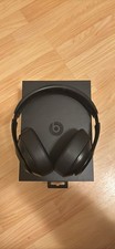 Beats by Dr. Dre Studio3 Black Wireless Bluetooth Over-Ear Headphones