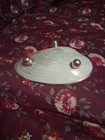 Óystèr.  Shell.     Dish — photo 4