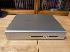 Schiit Yggdrasil DAC, More-is-Better version, silver